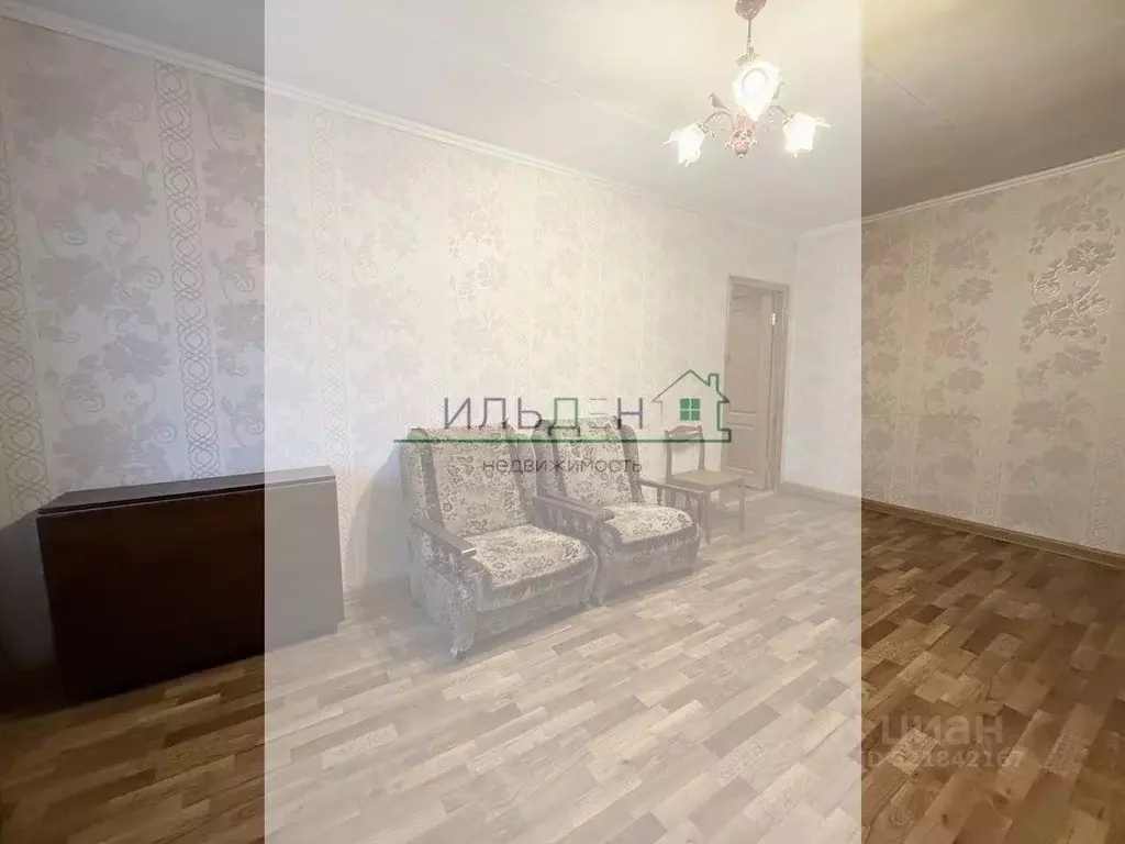 2-к кв. Брянская область, Брянск Транспортная ул., 2 (45.6 м) - Фото 2