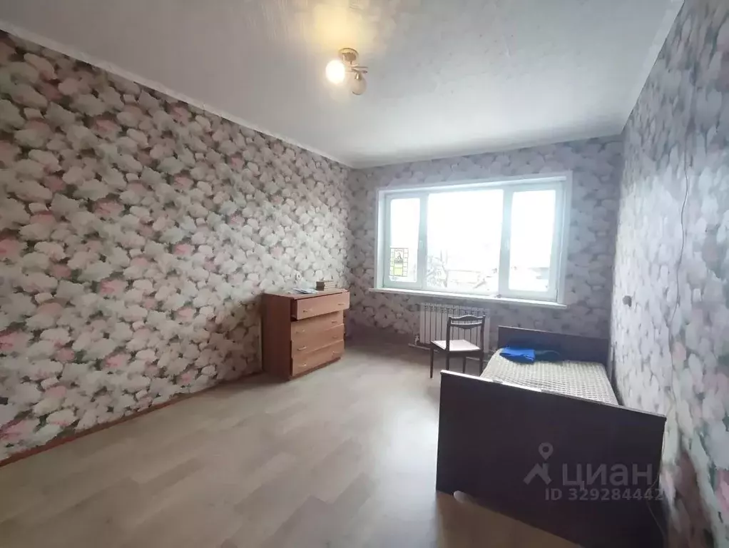 1-к кв. Костромская область, Галич ул. Островского, 3А (30.5 м) - Фото 1