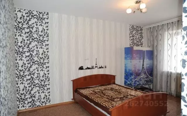 2-к кв. Липецкая область, Липецк ул. С.С. Бехтеева, 10 (57.0 м) - Фото 2