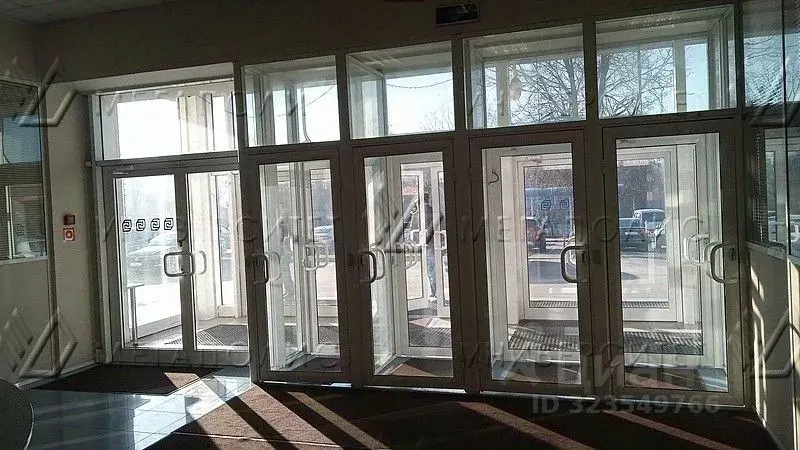 Офис в Москва Мичуринский просп., 45 (41 м) - Фото 2