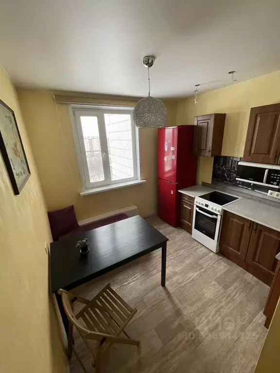 2-к кв. Москва ул. Римского-Корсакова, 22 (52.0 м) - Фото 2