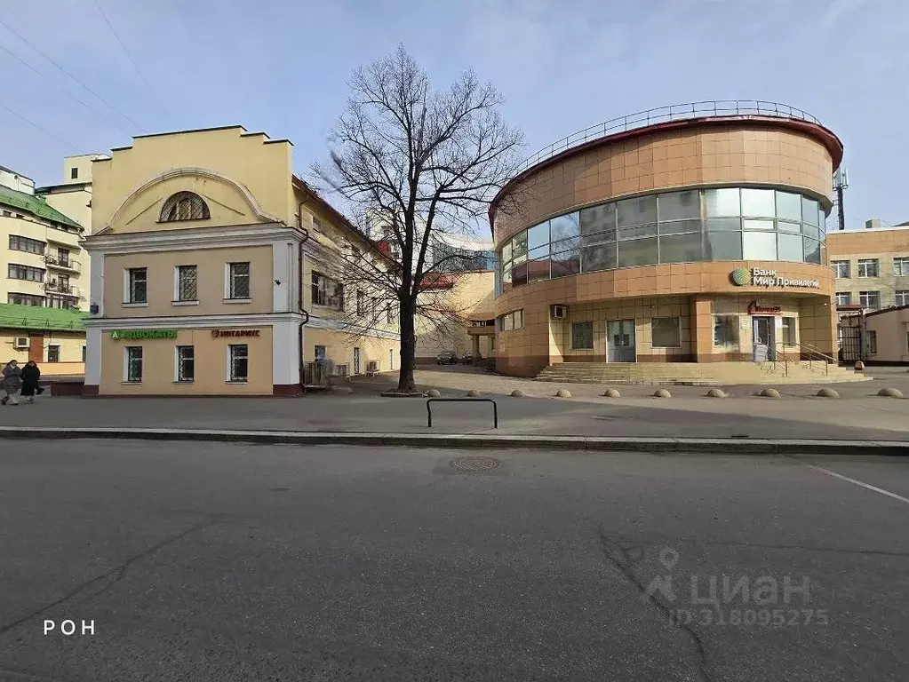 Офис в Москва Верхняя Красносельская ул., 11АС6 (57 м) - Фото 0
