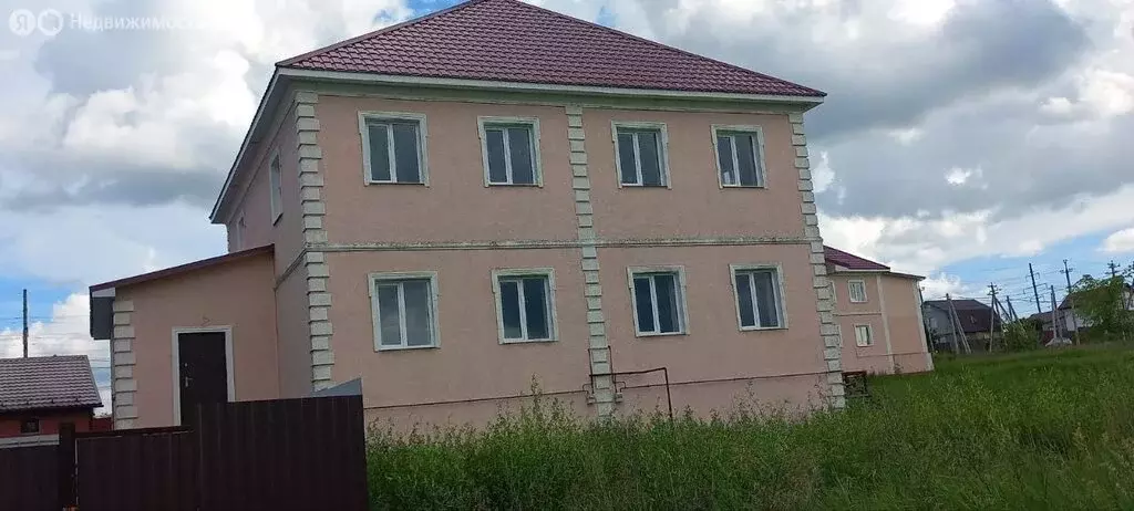 Дом в Пенза, 2-й проезд Буслаева (240.8 м) - Фото 1