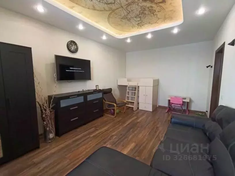 1-к кв. Московская область, Химки ул. Ватутина, 4к1 (42.0 м) - Фото 2