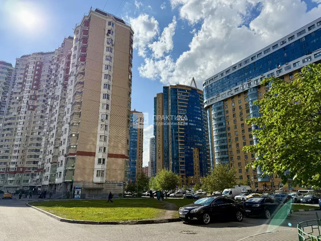 Продается 1-комнатная квартира - Фото 0