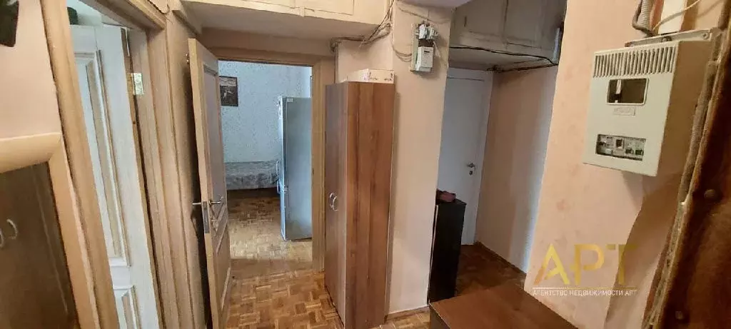 Продается комната в 4-комнатной квартире - Фото 0