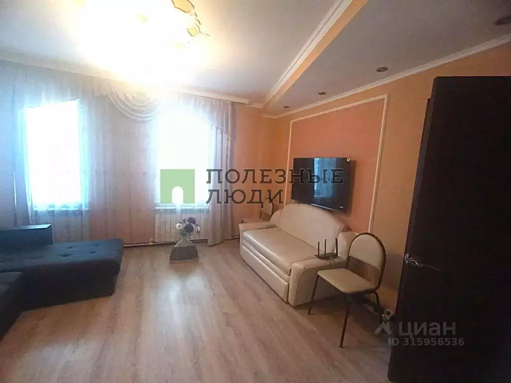 Дом в Орловская область, Орел Пожарная ул., 38 (82 м) - Фото 0