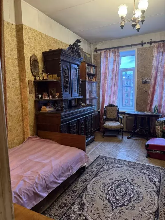 2-к кв. Москва Дмитровское ш., 42 (74.0 м) - Фото 0