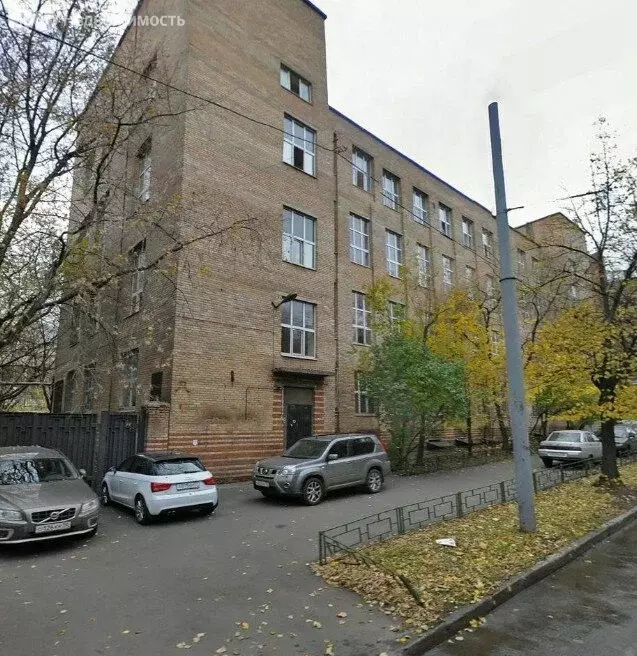 Помещение свободного назначения (539 м) - Фото 1
