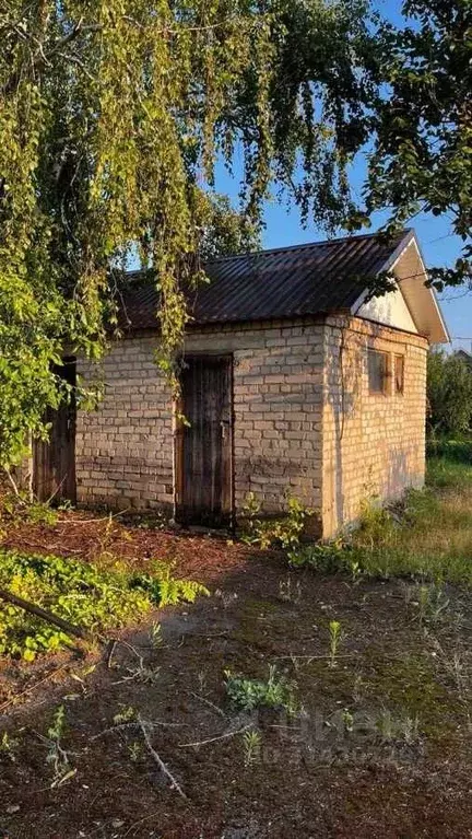 Дом в Воронежская область, с. Новая Усмань ул. Крупской, 6А (97 м) - Фото 1