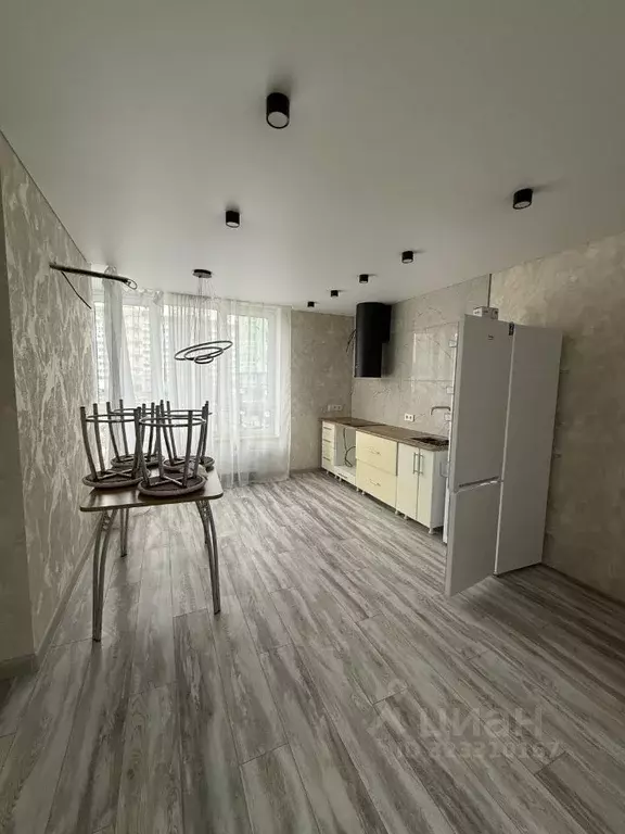 1-к кв. Саратовская область, Саратов просп. Героев Отечества, 3А (35.0 ... - Фото 2