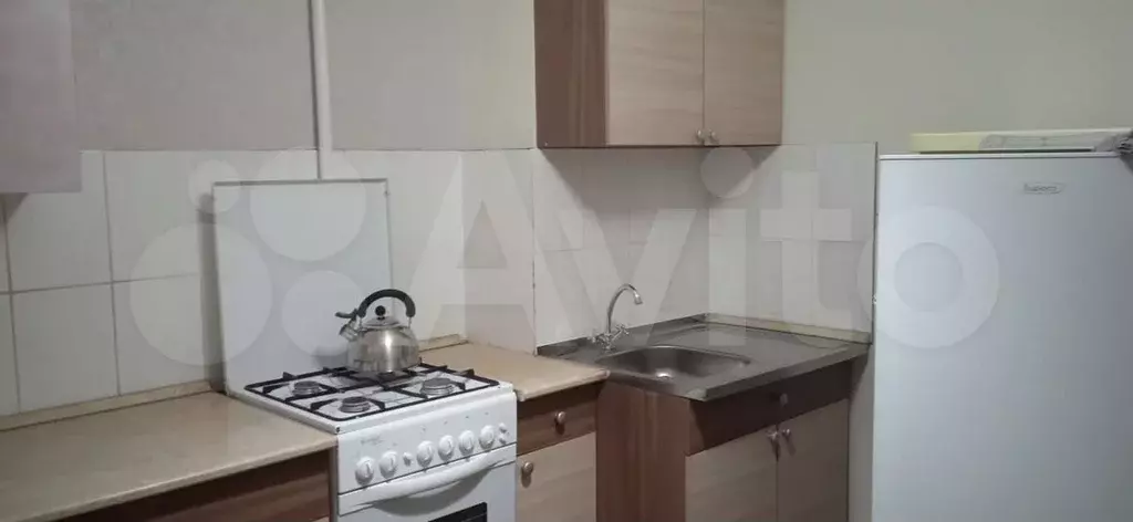 2-к. квартира, 50 м, 2/5 эт. - Фото 0