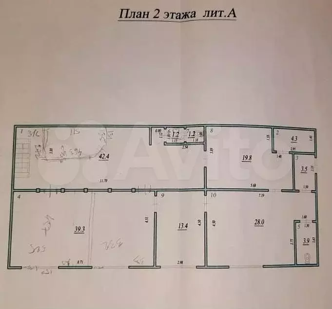 Продам отдельно стоящее здание, 300 м - Фото 1