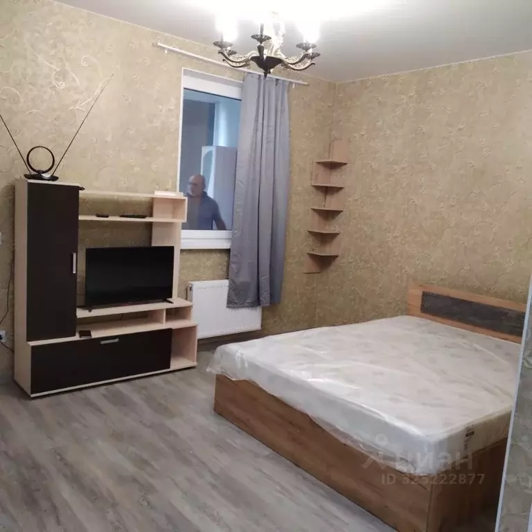 Студия Краснодарский край, Краснодар ул. Константина Гондаря, 91 (34.0 ... - Фото 2