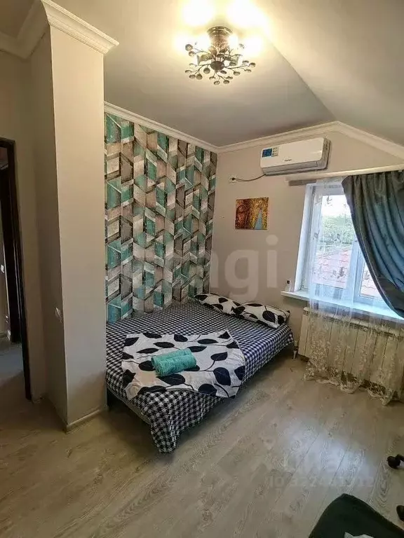 Дом в Ростовская область, Ростов-на-Дону Хвойная ул. (110 м) - Фото 0