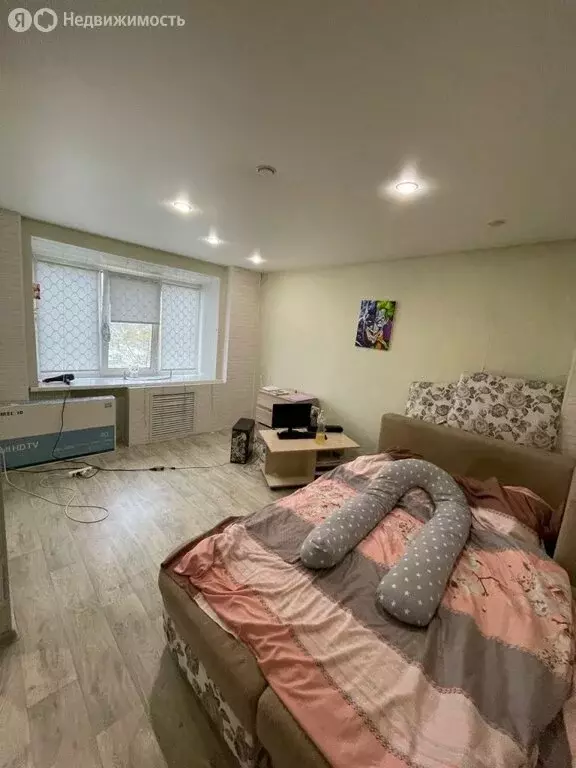 1-комнатная квартира: Нижний Новгород, улица Маршала Воронова, 20 (21 ... - Фото 1