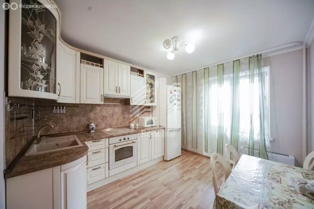 2-комнатная квартира: Домодедово, микрорайон Северный, улица Гагарина, ... - Фото 1