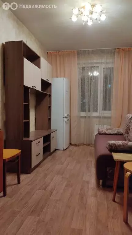 1к в 6-комнатной квартире (12.1 м) - Фото 2