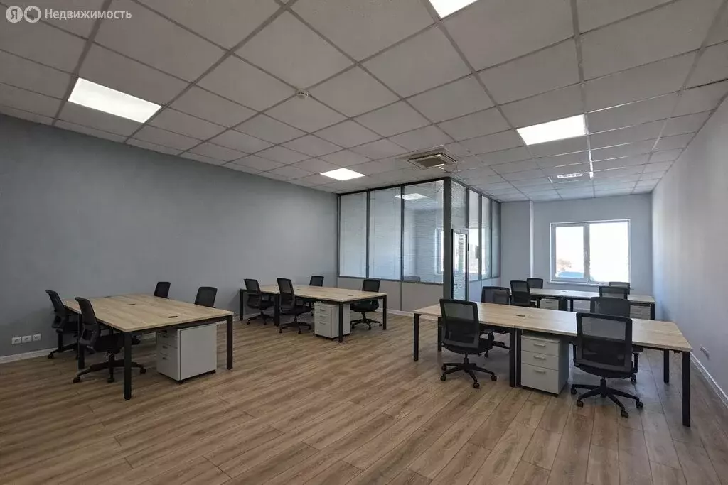 Офис (63 м) - Фото 1