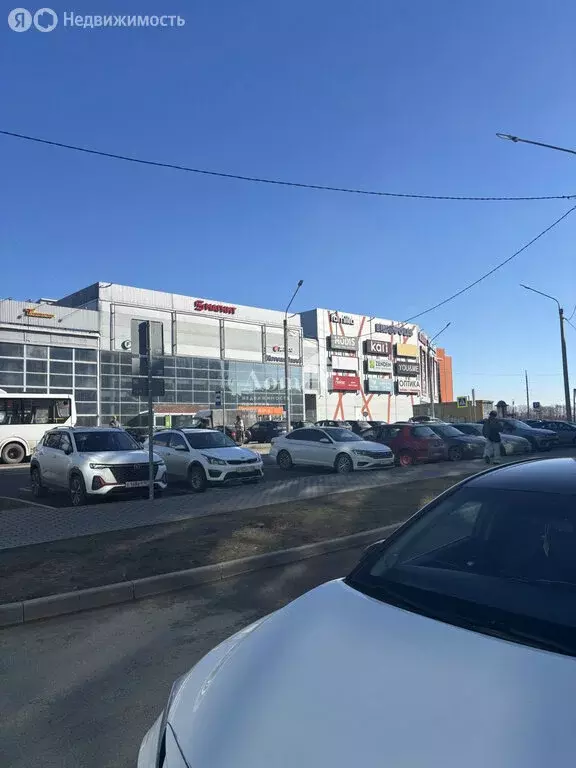 2-комнатная квартира: Гатчина, Пушкинское шоссе, 13к5 (53.9 м) - Фото 2