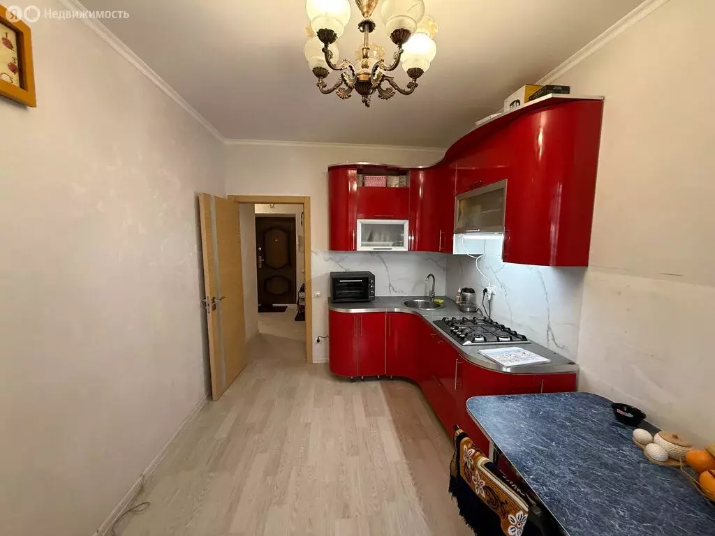 1-комнатная квартира: Александров, улица Жулёва, 8к2 (37.8 м) - Фото 0