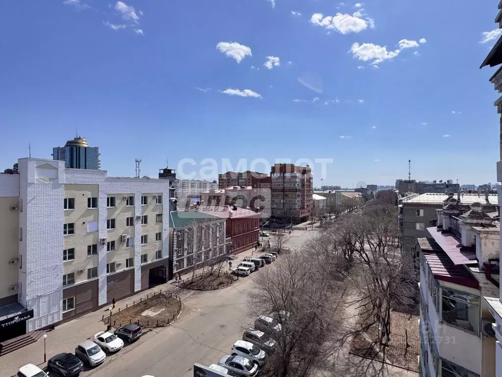 2-к кв. Амурская область, Благовещенск Пионерская ул., 64 (53.3 м) - Фото 1