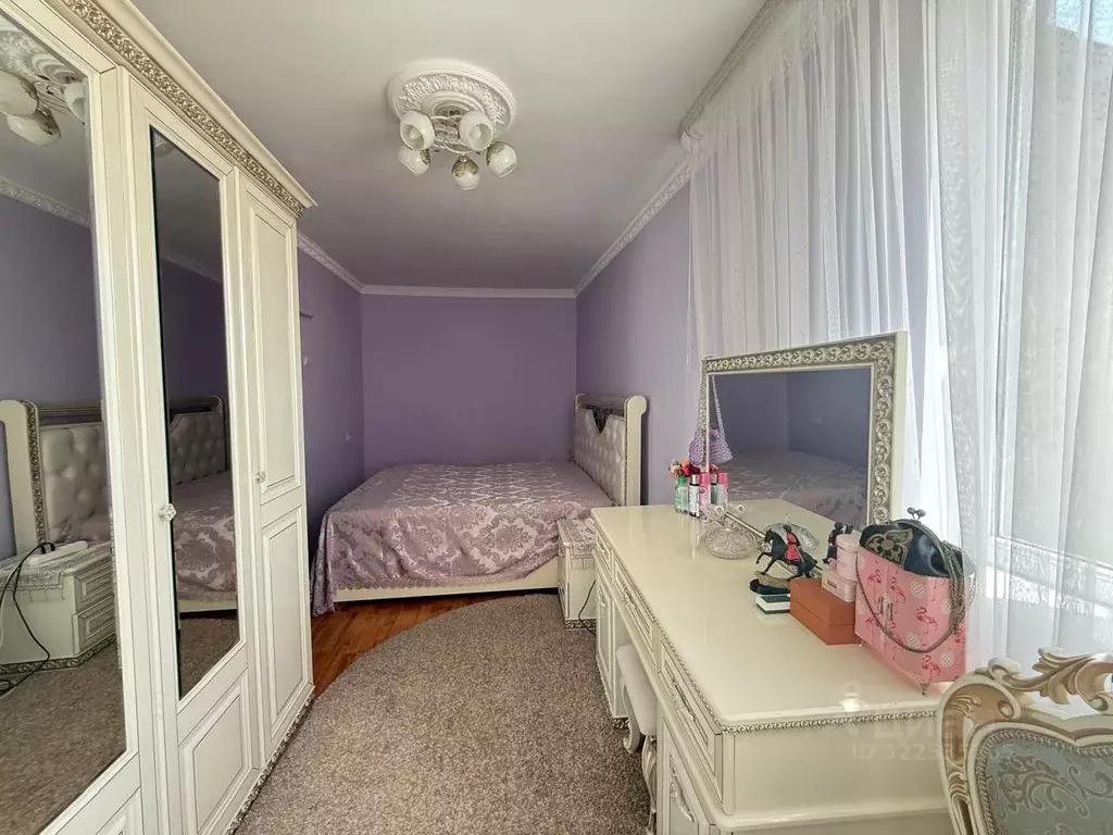 Дом в Кабардино-Балкария, Нальчик ул. Герцена, 18/2 (91 м) - Фото 2