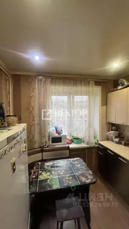 2-к кв. Ярославская область, Ярославль Спартаковская ул., 29 (44.2 м) - Фото 2