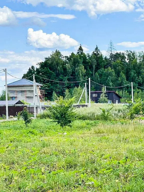 Участок 7 сот. (ИЖС) - Фото 0