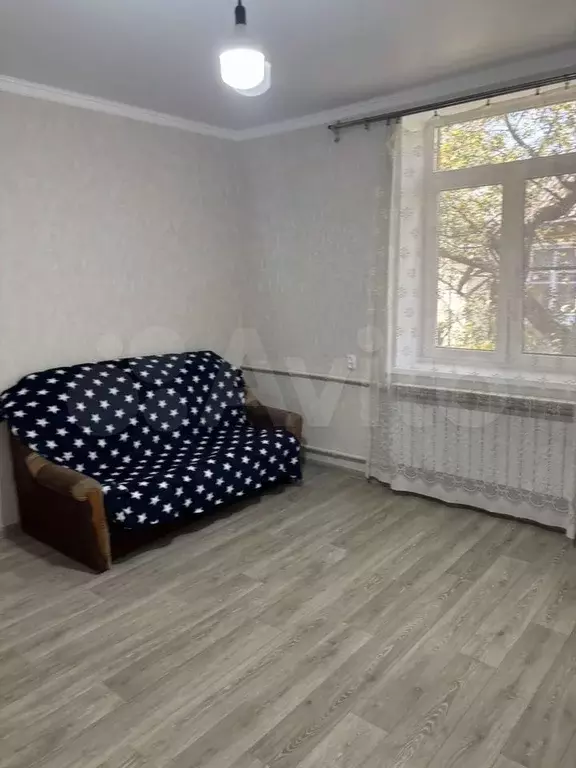 2-к. квартира, 46 м, 1/1 эт. - Фото 1