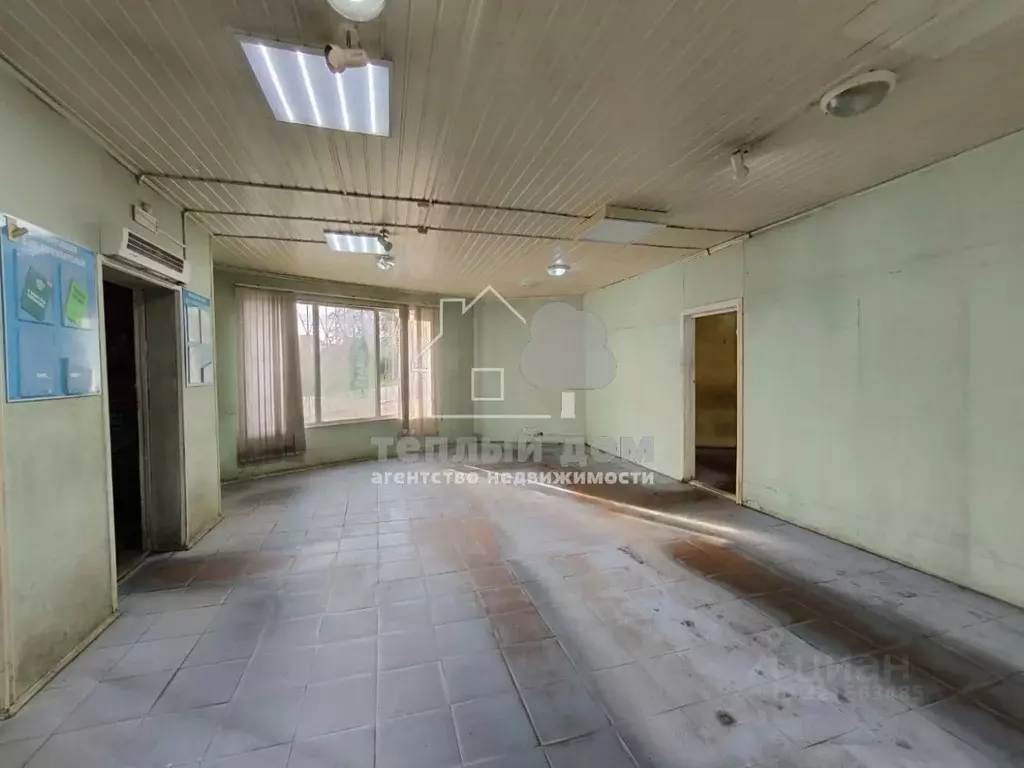 Помещение свободного назначения в Московская область, Щелково Широкая ... - Фото 1