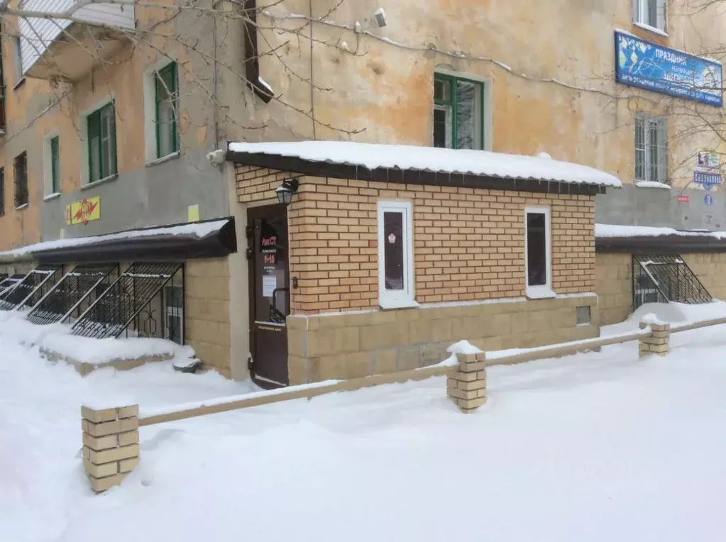 Помещение свободного назначения в Омская область, Омск Городок ... - Фото 1