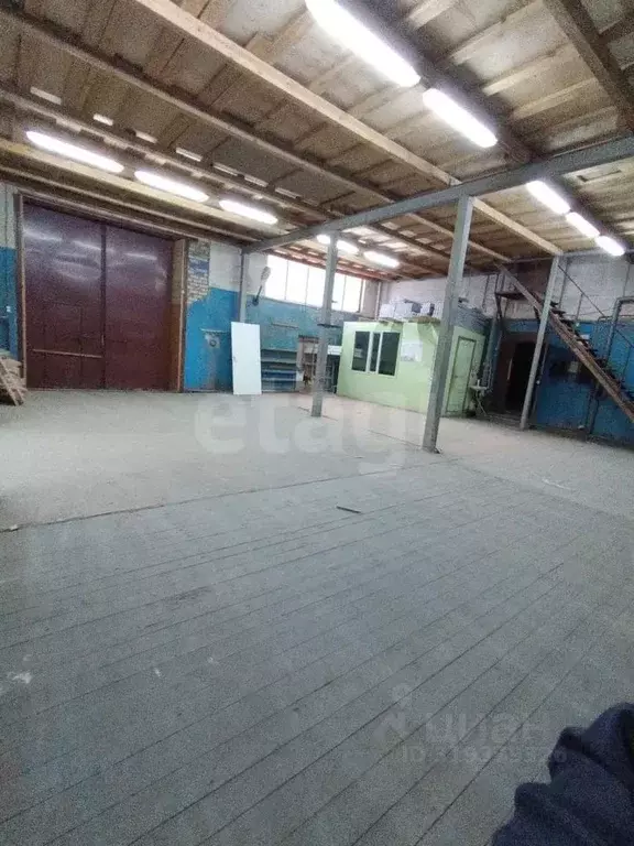 Офис в Коми, Сыктывкар Колхозная ул., 42/2 (1100 м) - Фото 1