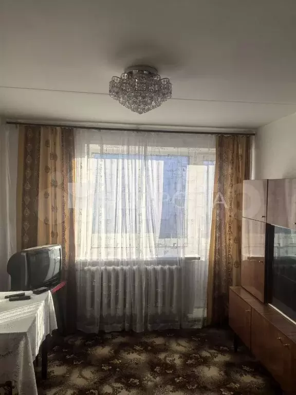1-к. квартира, 29 м, 5/5 эт. - Фото 0