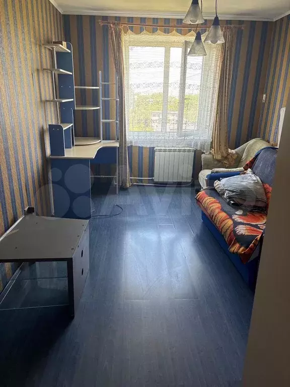 2-к. квартира, 66,6 м, 9/9 эт. - Фото 0