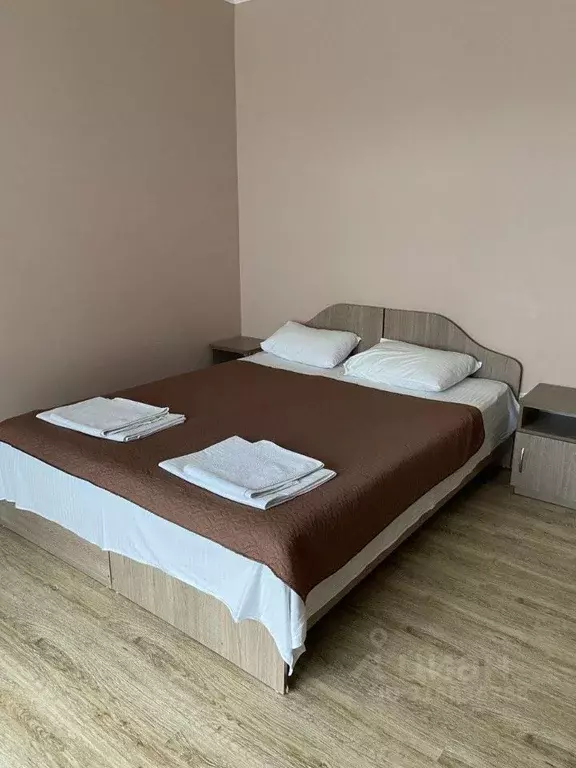 Комната Краснодарский край, Геленджик ул. Кирова, 13 (20.0 м) - Фото 0