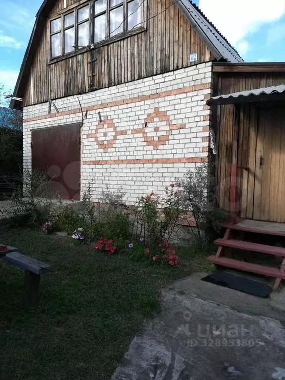 Дом в Забайкальский край, Чита № 139 Ручеек ДНТ, 204 (53 м) - Фото 1