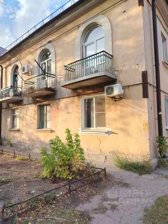 Комната Ростовская область, Новочеркасск ул. С.В. Мацоты (21.2 м) - Фото 1