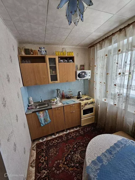 Продаётся 1-к квартира, 33.6 м - Фото 1