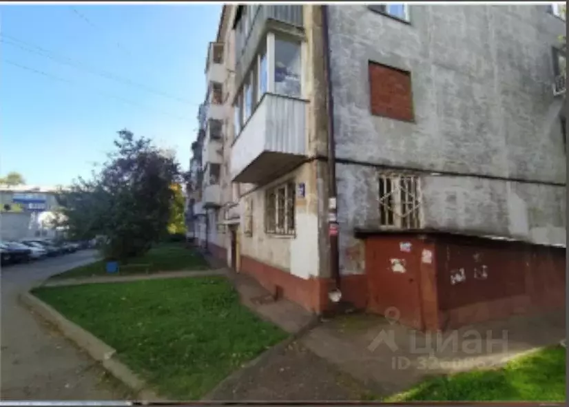 Помещение свободного назначения в Башкортостан, Уфа ул. Рихарда Зорге, ... - Фото 1