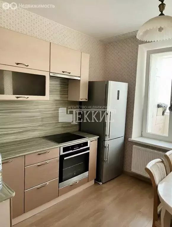 1-комнатная квартира: Вологда, Новгородская улица, 4Б (39.8 м) - Фото 1