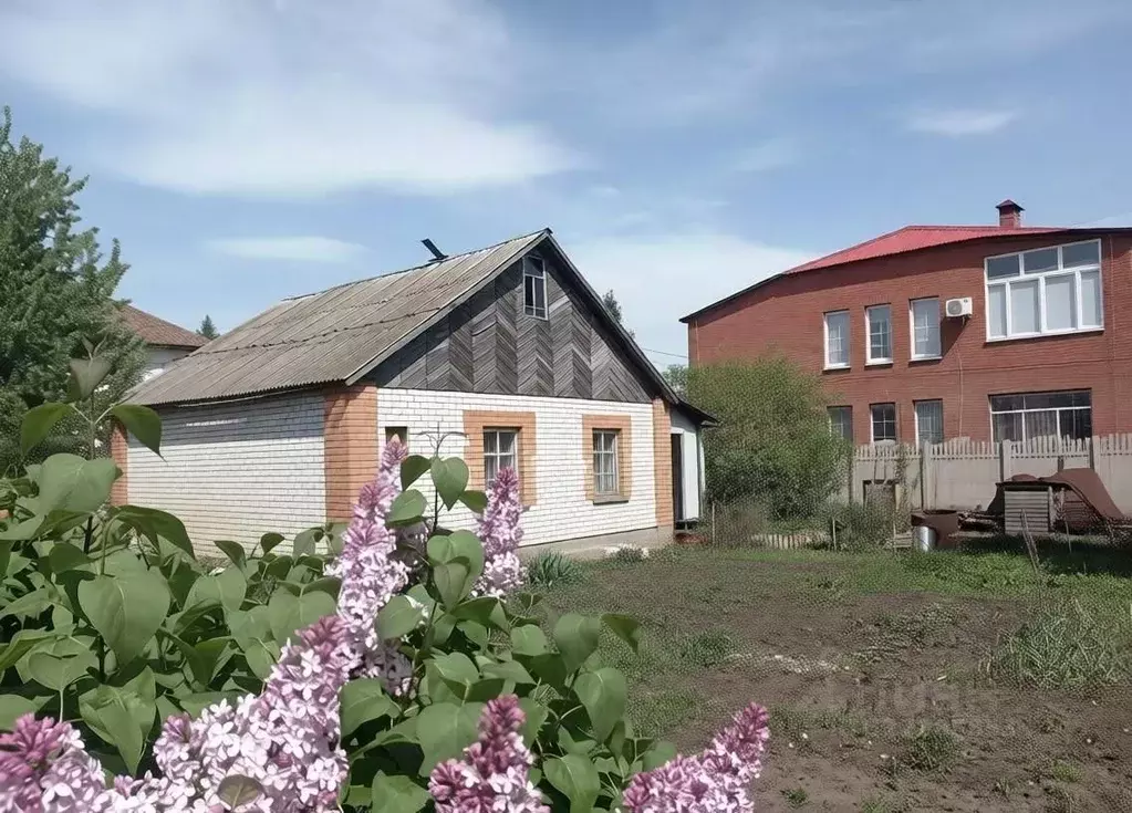 Дом в Самарская область, Тольятти проезд Кутузова (60 м) - Фото 1