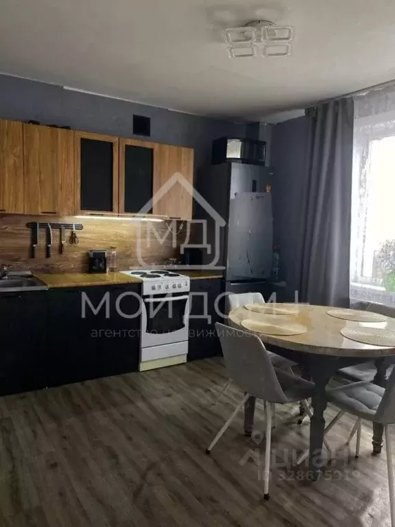 2-к кв. Иркутская область, Залари рп ул. Ленина, 59А (42.0 м) - Фото 2