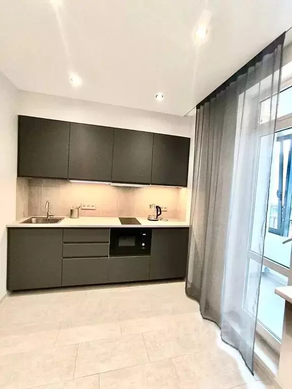 1-к кв. Санкт-Петербург ул. Парфеновская, 7к1 (37.0 м) - Фото 1