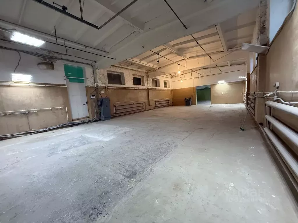 Помещение свободного назначения в Владимирская область, Владимир ... - Фото 2