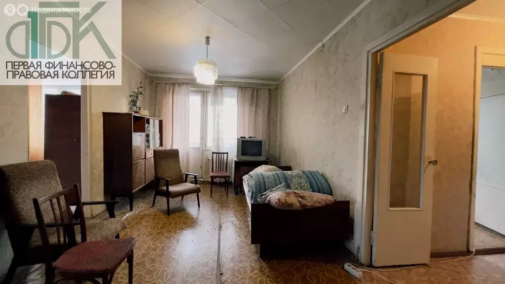 4-комнатная квартира: Арзамас, улица Мира, 28 (60 м) - Фото 1