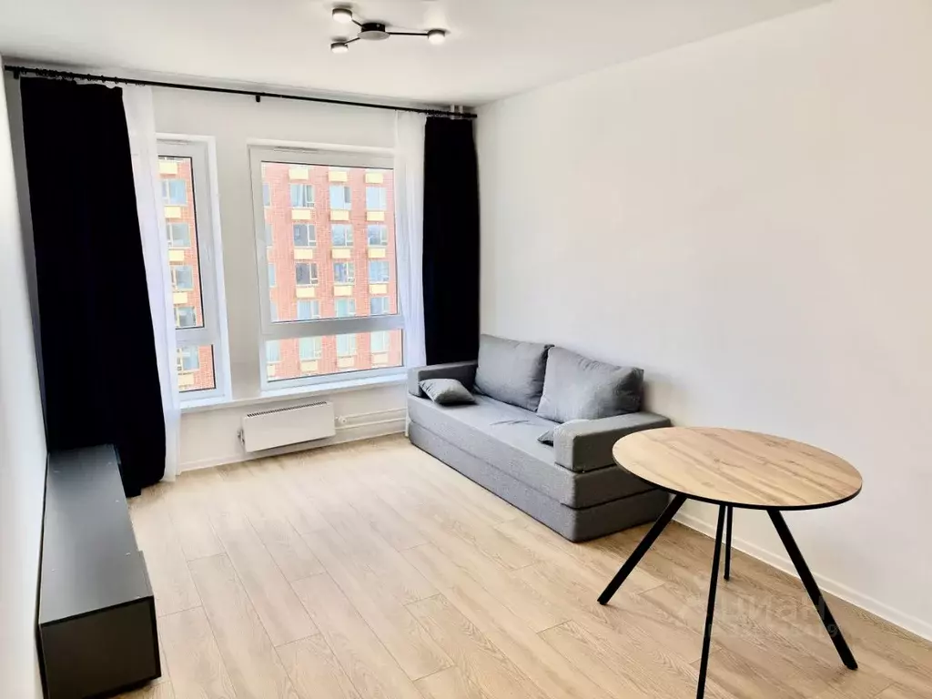 2-к кв. Московская область, Мытищи Ярославское ш., 120Бк3 (36.0 м) - Фото 2