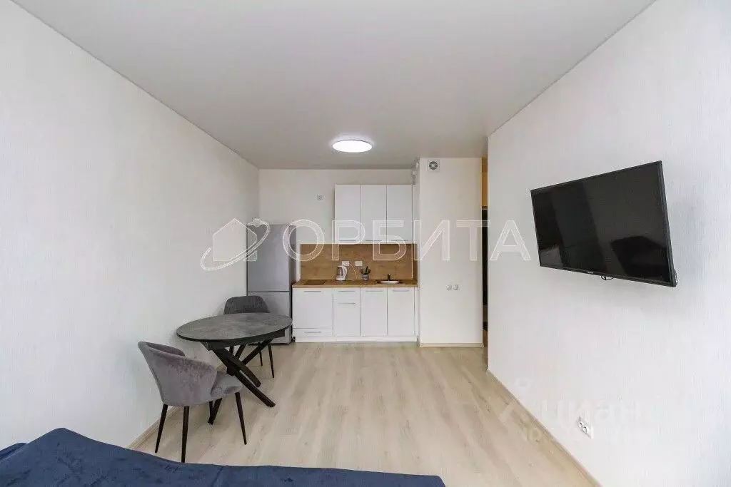 Студия Тюменская область, Тюменский муниципальный округ, с. Ембаево ... - Фото 2