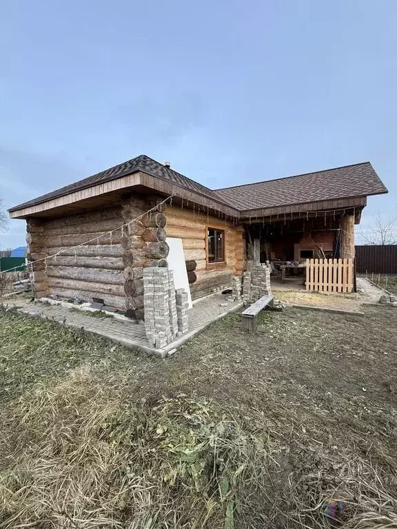 Коттедж в Московская область, Ступино городской округ, д. Дубнево пер. ... - Фото 2