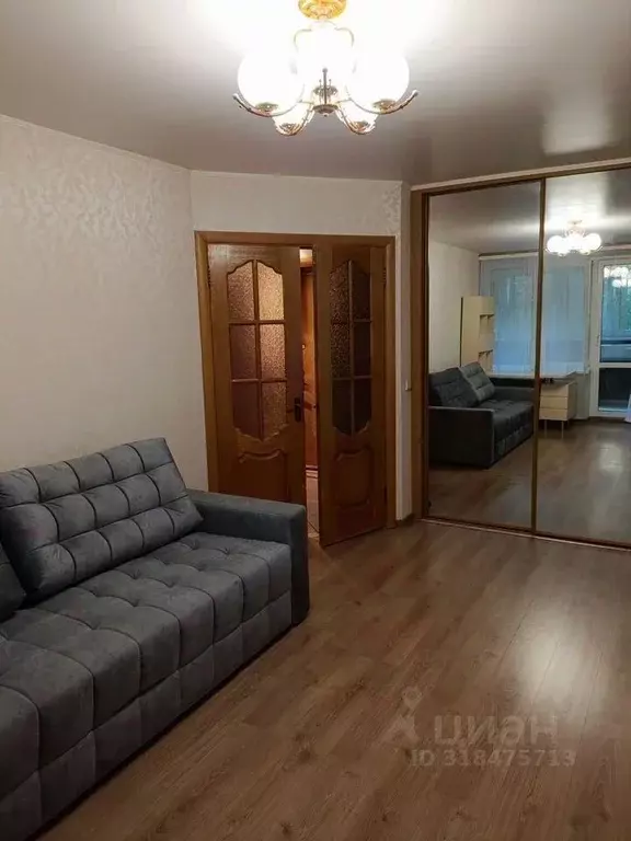 1-к кв. Москва Анненская ул., 6 (47.0 м) - Фото 0